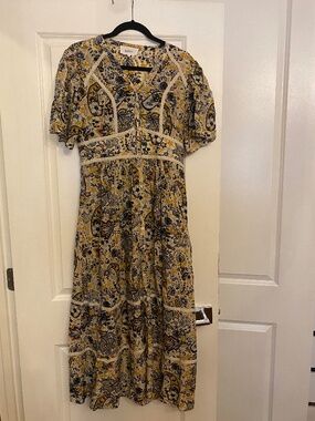 Ba&sh designer womens Dress